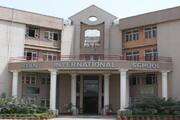 Ryan International School-Campus View